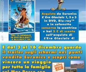 ERA GLACIALE 4 - EURONICS