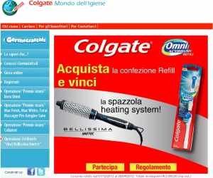 Concorso “Omni Actibrush refill”