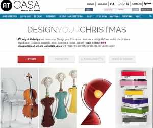 DESIGN YOUR CHRISTMAS