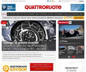 LA NOVITA’ DELL’ANNO – DICEMBRE 2012