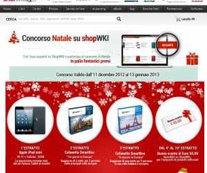 Natale su ShopWKI