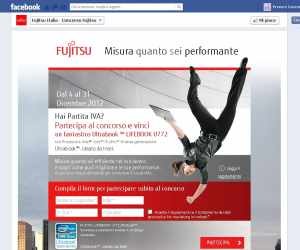 MISURA QUANTO SEI PERFORMANTE