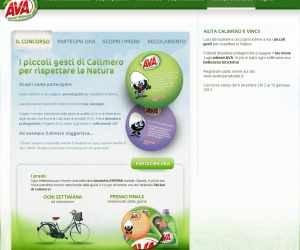 I Consigli di Calimero per la Natura