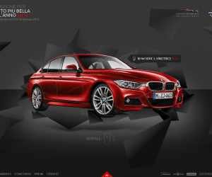 Auto dell'anno 2012 - Election of the most beautiful car of the year 2012