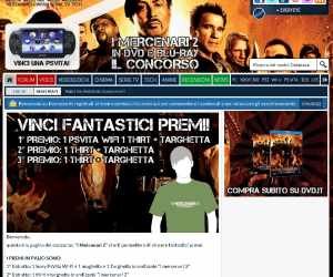 I Mercenari 2