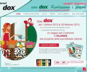 CON DOX FIORISCONO I PREMI