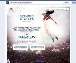 Vinci Sensation