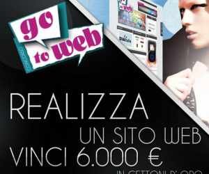 CONCORSO GO TO WEB