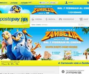 Scopri Zambezia