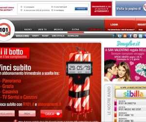 Fai il Botto con il tuo compleanno WEB – Edizione 2013