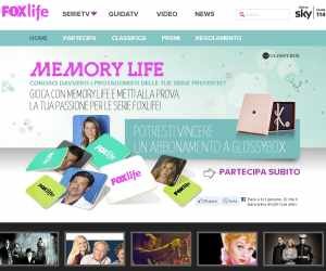 Memory Life