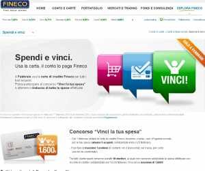 Vinci la tua spesa