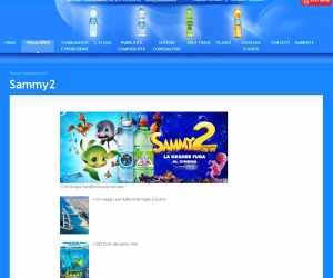 Sammy 2