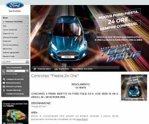 Fiesta 24 Ore