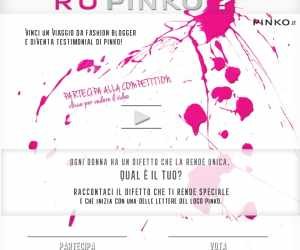 RU PINKO?