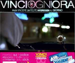 VINCI OGNI ORA CON VIGORSOL E VIVIDENT
