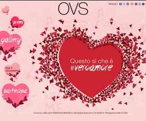 Questo sì che è vero amore!