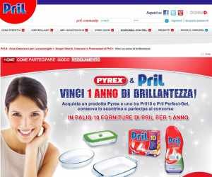 Vinci 1 anno di brillantezza!