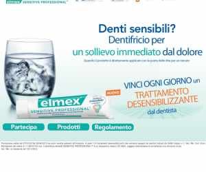 Vinci un trattamento desensibilizzante