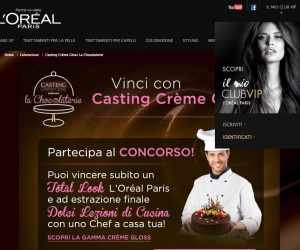 VINCI CON CASTING CREME GLOSS