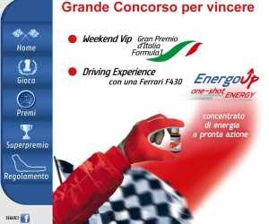 Concorso Energo Up 2013
