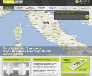 Il service vincente