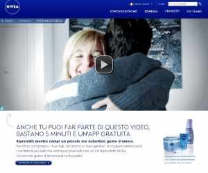 NIVEA più di mille parole