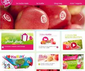 Il tempo delle Mele Pink Lady ®