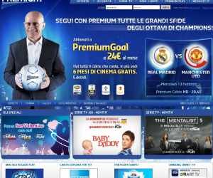 PREMIUM PLAY NOMINATION