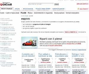 Riparti con il pieno