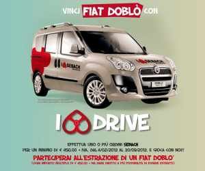 I LOVE DRIVE