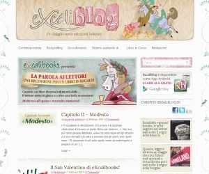 PuzzleBook - Progetto Libro Vagante