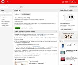 LA TUA CASA 3.0