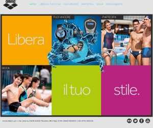 LIBERA IL TUO STILE