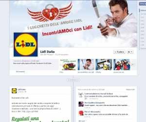 IncontriAMOci con Lidl!