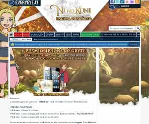 Ni No Kuni