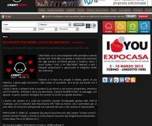 Love is in Creathead