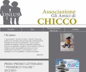 COLORI E PENSIERI - PRIMO PREMIO LETTERARIO Edizione 2012/13