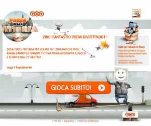 PACCO DELLA VITTORIA