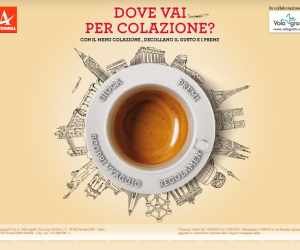 Dove vai per colazione