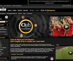 Concorso Train and Meet - CLUB OF CHAMPIONS BAYERN