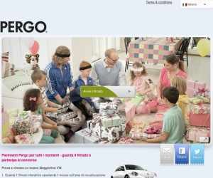 PERGO MOMENTS