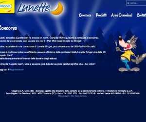 LUPETTO CERCA NOME