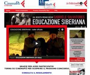 CINEMA PIU'