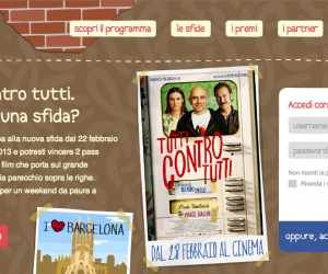 Tutti contro tutti