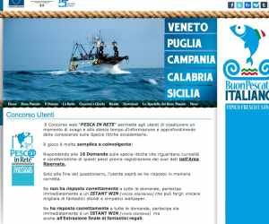 PESCA IN RETE