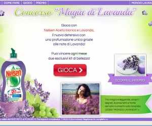 Magia di Lavanda