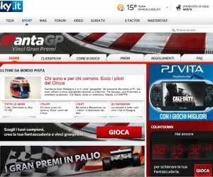 FantaGP