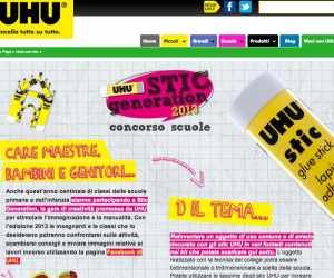 STIC GENERATION 2013