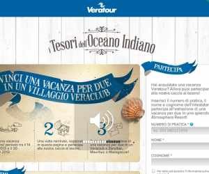 I TESORI DELL’OCEANO INDIANO